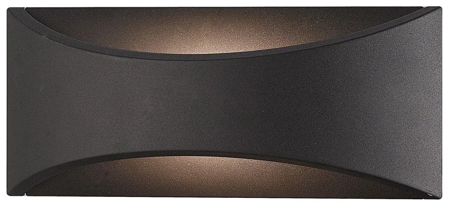 Απλίκα LED Εξωτερικού Χώρου Viokef Dokos 4227200