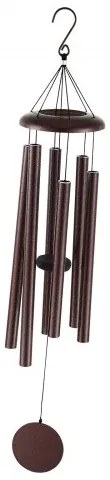 VEVOR Wind Chimes for Outside 1143 mm Aluminum Memorial Deep Tone Wind Chimes