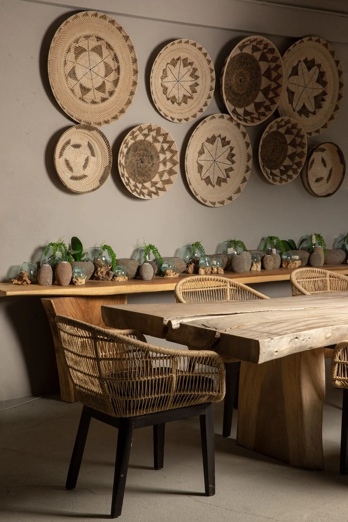 Tealight Holder S Line Βάση Ρεσώ μεσαία SS151-00GV