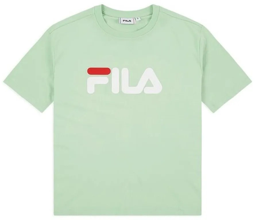 T-shirts & Polos Fila  VIIVIKA CROPPED TEE