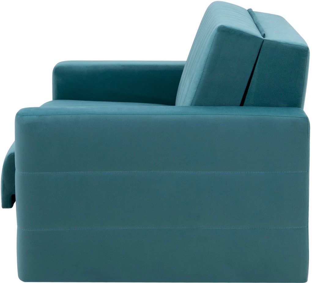 Καναπές - κρεβάτι Chaise-Jean