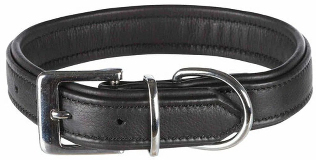 Κολλάρο Σκύλου Trixie Active Comfort Μαύρο 36-43 cm
