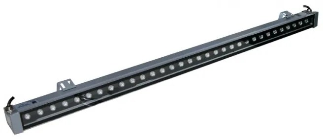 Προβολέας LED 36W 6300K Δέσμη 10° Γραφίτης IP65 3-70360 Lumen 3-70360 Ανθρακί