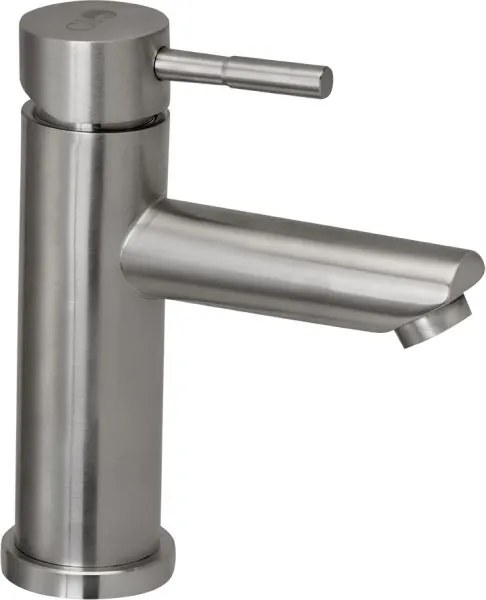 GL SATINA - ΜΠΑΤΑΡΙΑ ΝΙΠΤΗΡΟΣ SS304 SATINE ΧΩΡΙΣ ΒΑΛΒΙΔΑ 20-3121