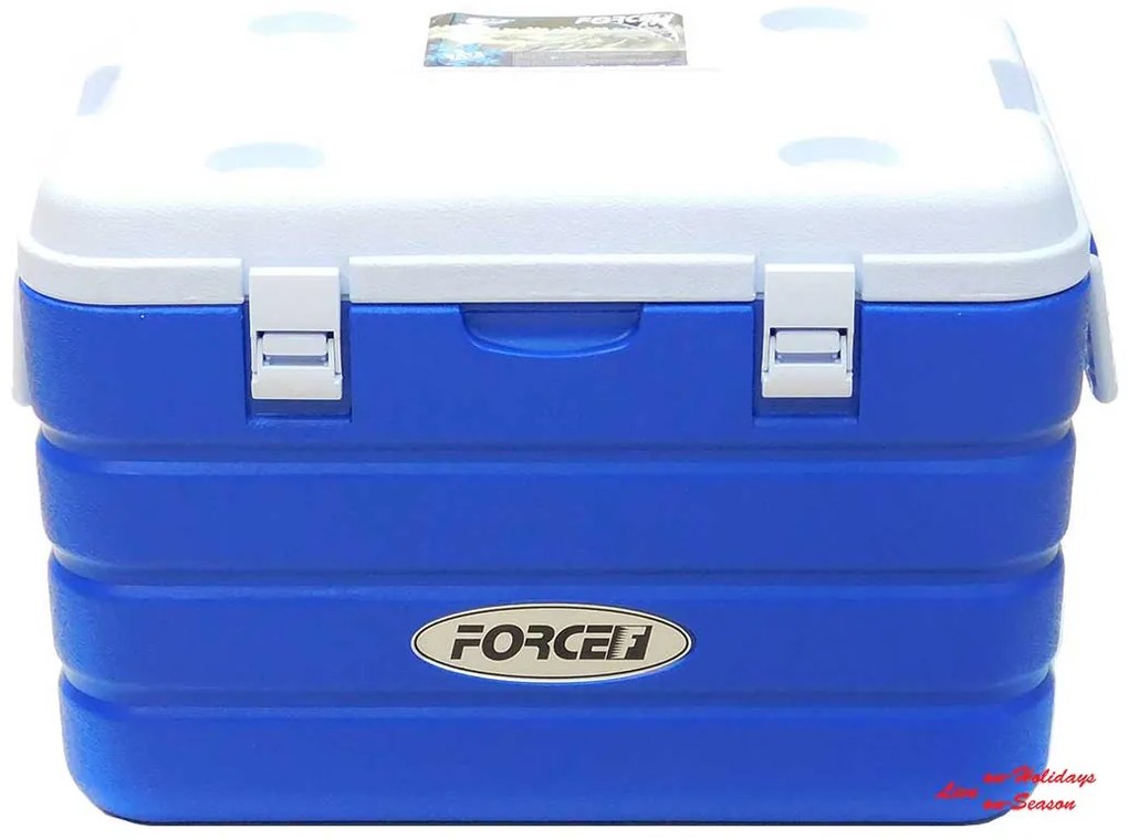 Φορητό Ψυγείο Force Evo 60ltr - 72 ωρών E100-060