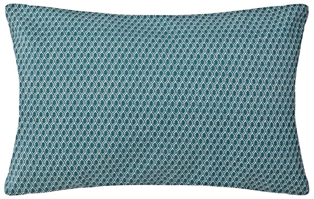 Διακοσμητικό Μαξιλάρι (30x50) A-S Otto Blue 163961Q