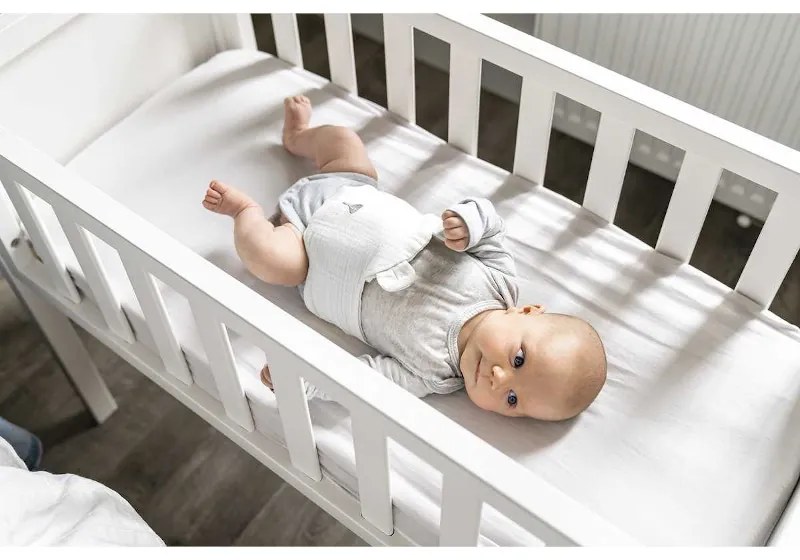 Ζώνη ζεστασιάς Doomoo Easy Dream Tetra White