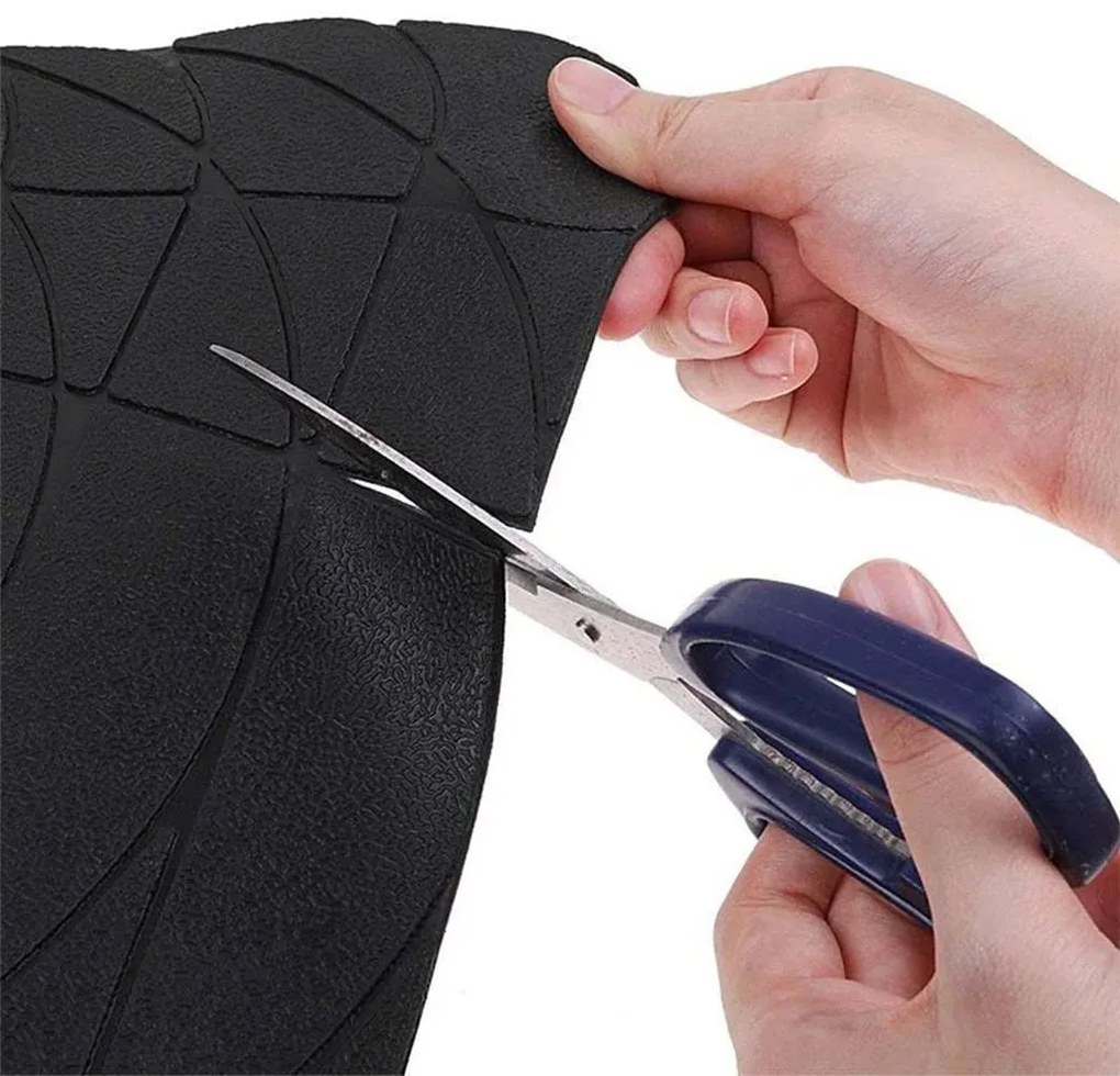 Λαστιχένιο πατάκι πορτ μπαγκάζ 120 x 80cm- Universal trunk mat