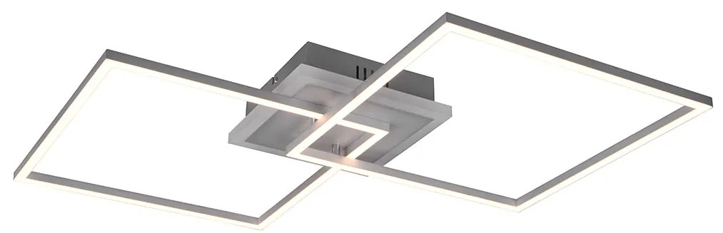 Φωτιστικό Οροφής RL Lighting Arribo R62843187 Γκρι