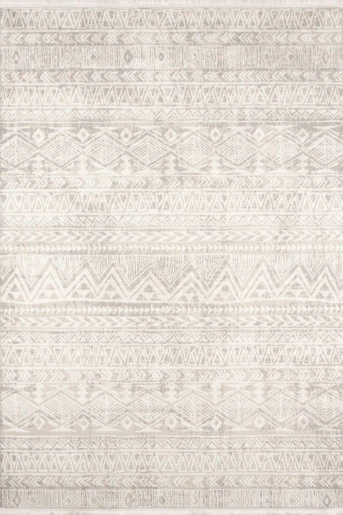 Χαλί Leo 2970 Beige 100X400cm