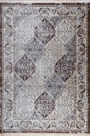 Χαλί OSKA 1372/LILA &#8211; 133×190 cm 133X190 LILA