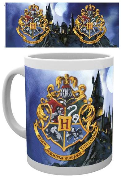 Κούπα Harry Potter - Hogwarts