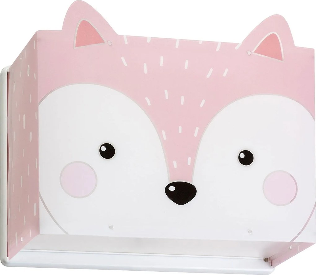 Απλίκα τοίχου Ango Little Fox