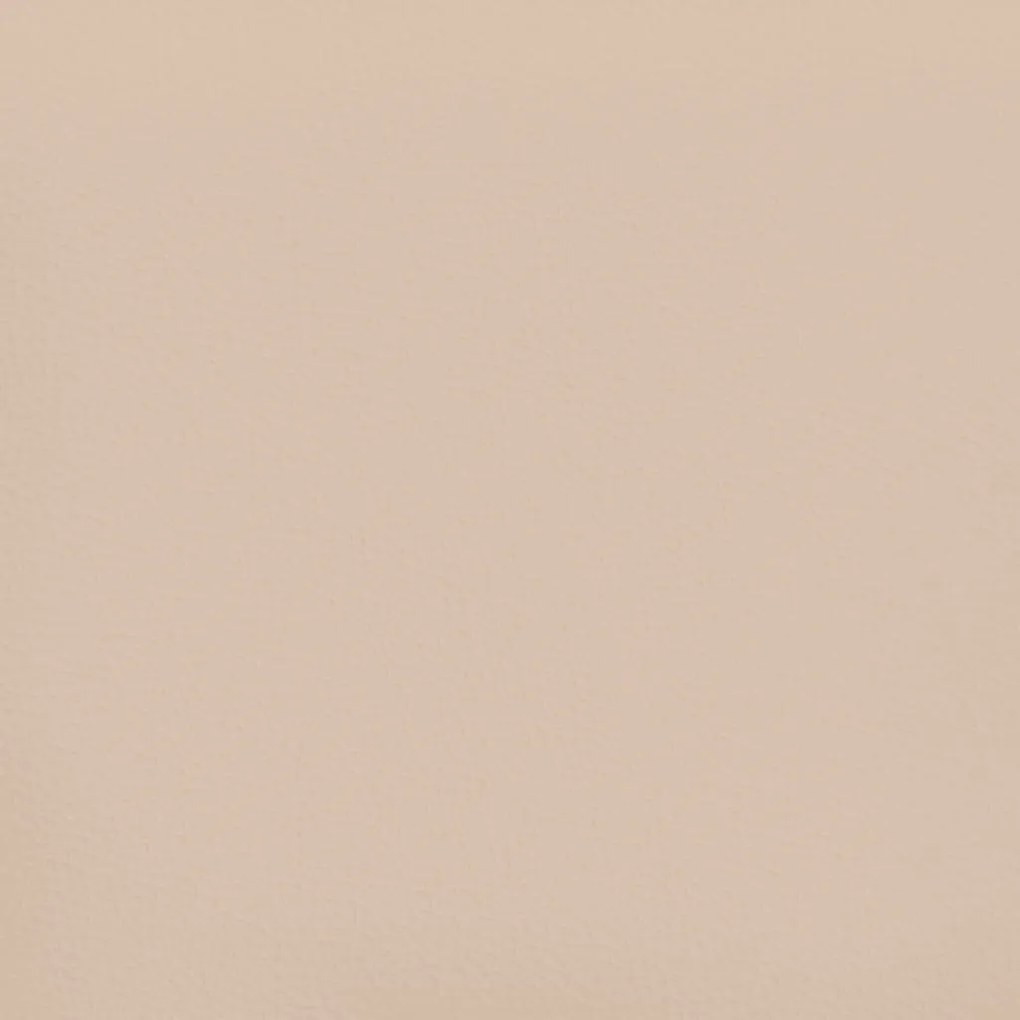 vidaXL Κεφαλάρια Κρεβατιού 2 τεμ. Καπουτσίνο 72x5x78/88 εκ. Συνθ.Δέρμα