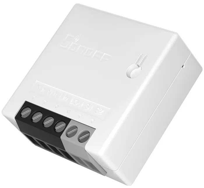 SONOFF Smart διακόπτης MINIR2, two-way, WiFi
