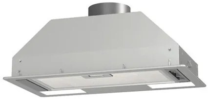 Gorenje BHI611ES Μηχανισμός Απορρόφησης 53.4cm Inox - 733140