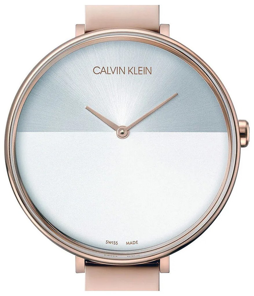 Γυναικεία Ρολόγια Calvin Klein RISE (Ø 38 mm)