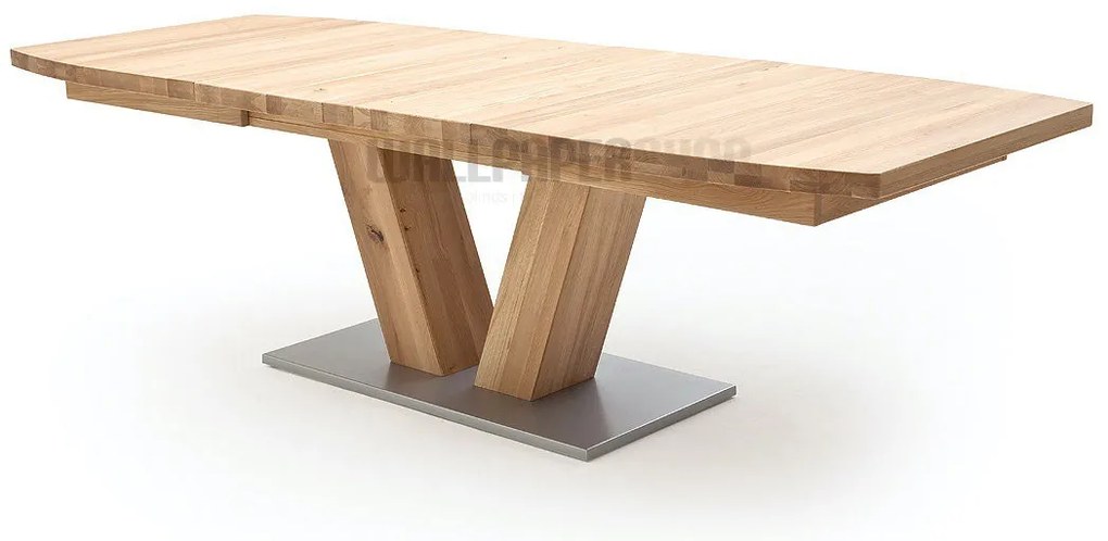 ΤΡΑΠΕΖΙ ΜΠΕΖ ΞΥΛΟ ΟΞΥΑΣ 50x70x76