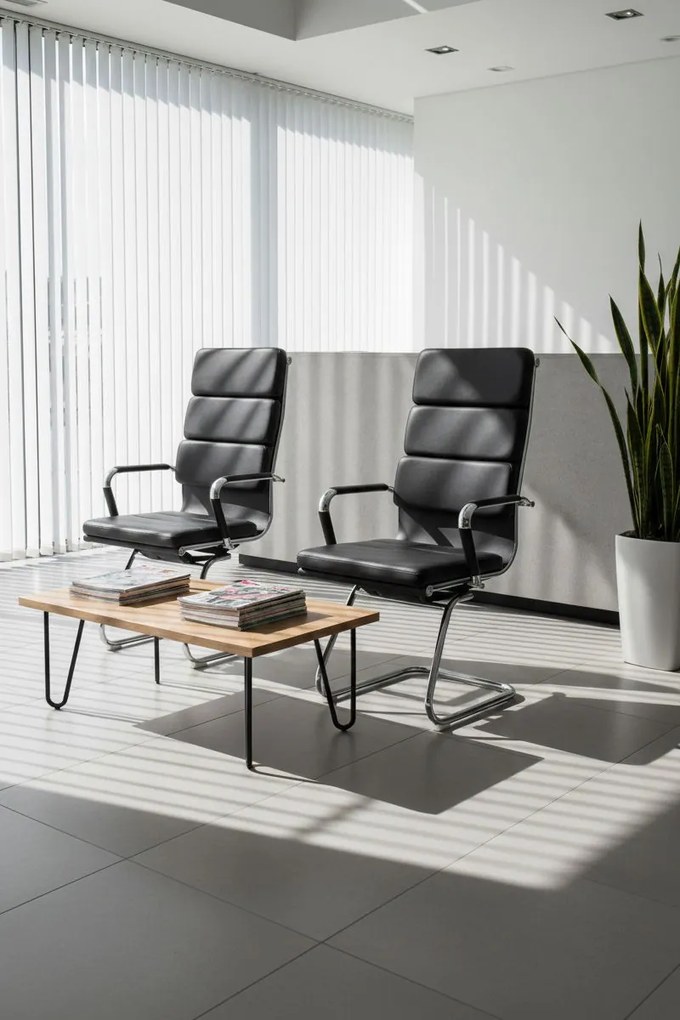 Καρέκλα υποδοχής Veilstone Reception-Mauro