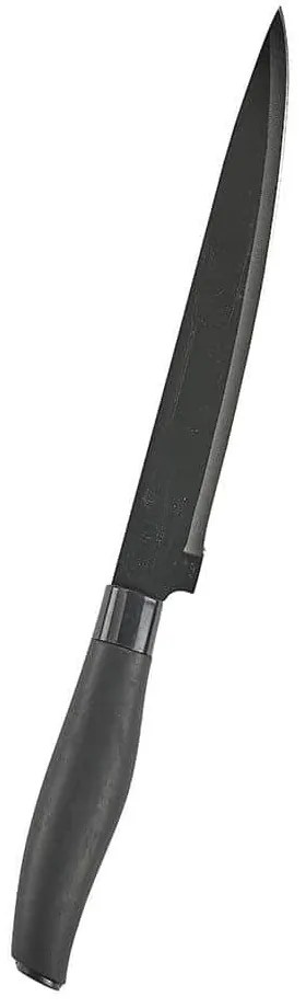 Μαχαίρι Ξεφλουδίσματος 10320 20cm Black Funktion Stainless Steel