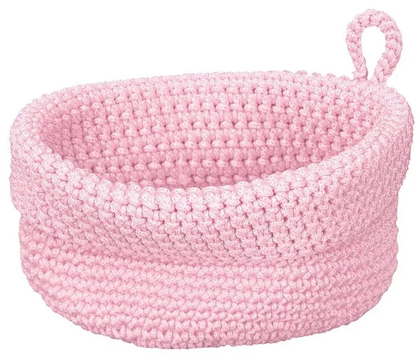 Καλάθι Καλλυντικών Malvina 8479 S Rose Kleine Wolke Plastic