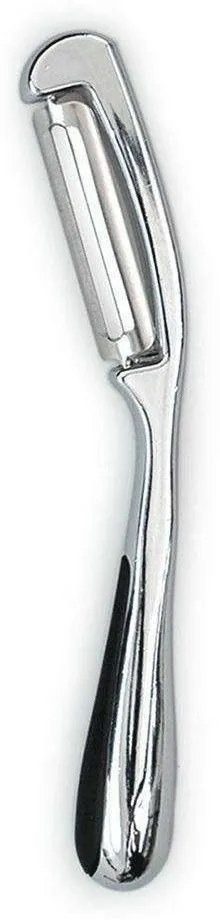 Αποφλοιωτής Κάθετος 01-11987 1,9x1,6x16,6cm Nickel Estia Metal