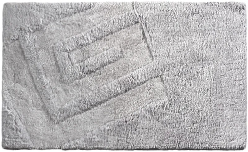 Πατάκι Μπάνιου Trivia Silver 40x60 – Guy Laroche