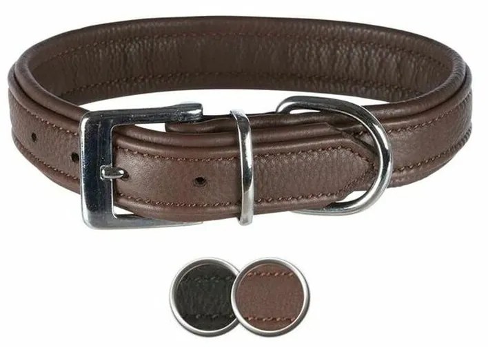 Κολλάρο Σκύλου Trixie Active Comfort Μαύρο 36-43 cm