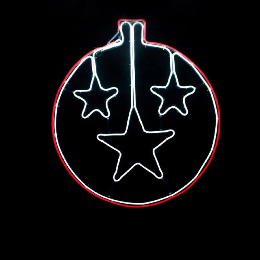 Φωτοσωλήνας Star Ball 700 NEON LED