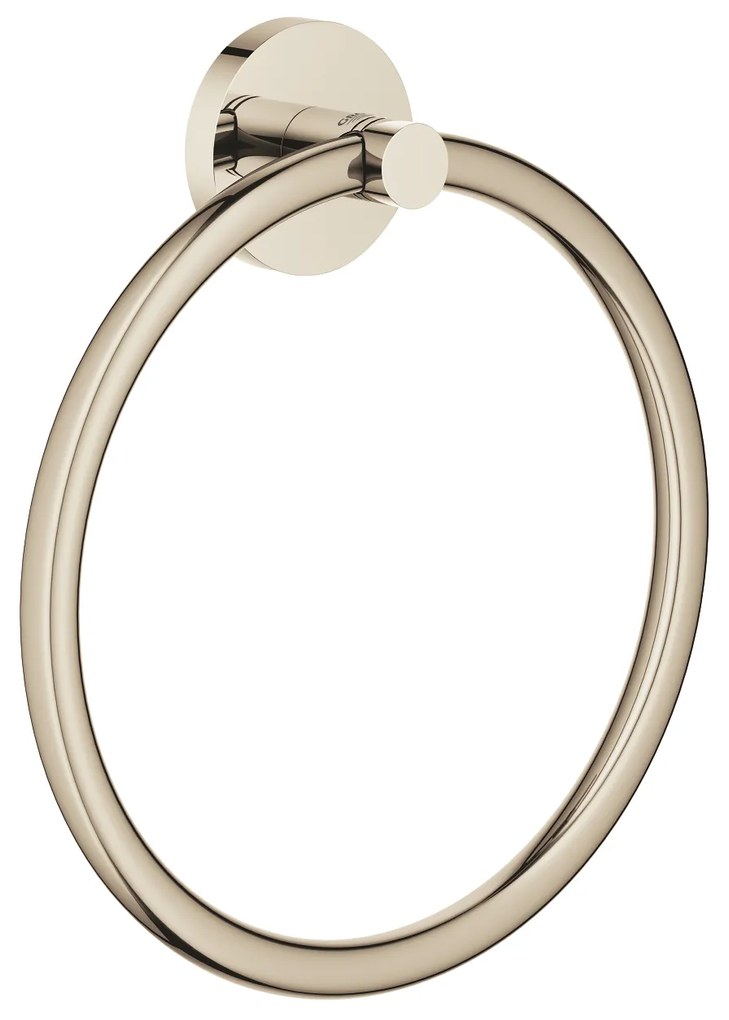 Κρίκος Grohe New Essentials-Anthraki Gualistero