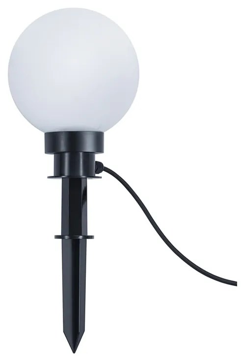 Σποτ Με Καρφί Εξωτερικού Χώρου RL Lighting Bolo R57042001