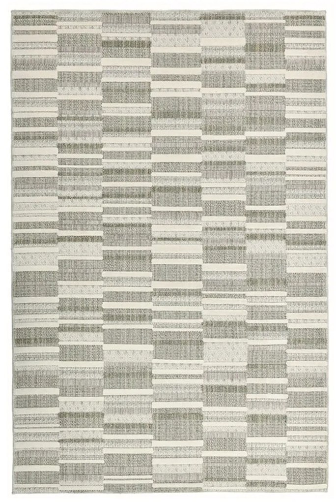 Χαλί All Season (160x230) Βιοκαρπέτ All Cotton C163A-21