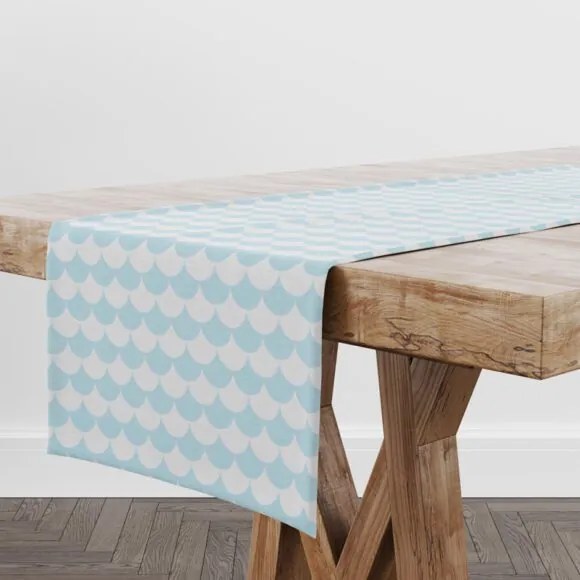 Beauty Home ΡΑΝΝΕΡ ΓΟΡΓΟΝΕ ΓΑΛΑΖΙΟ   32 cm x 2.5 m