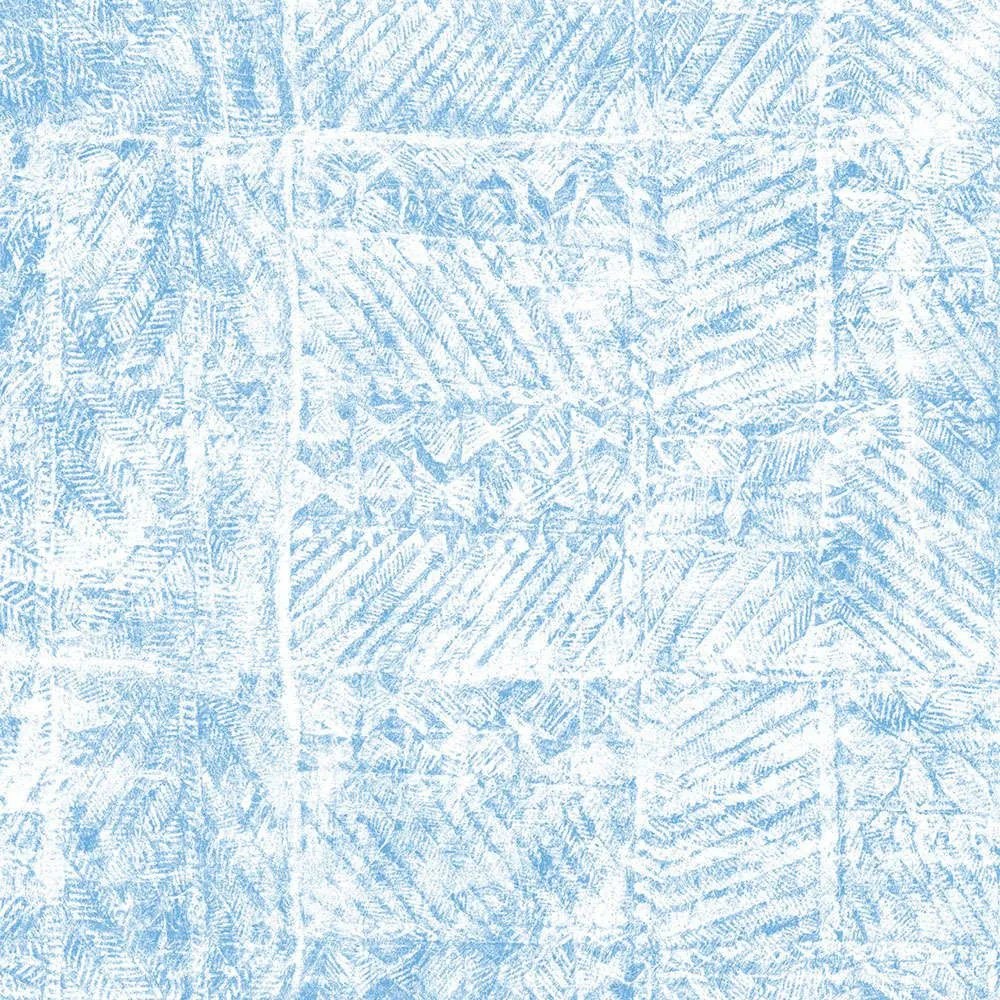 Ταπετσαρία Samoa WP20808 Blue-White MindTheGap 52x300cm