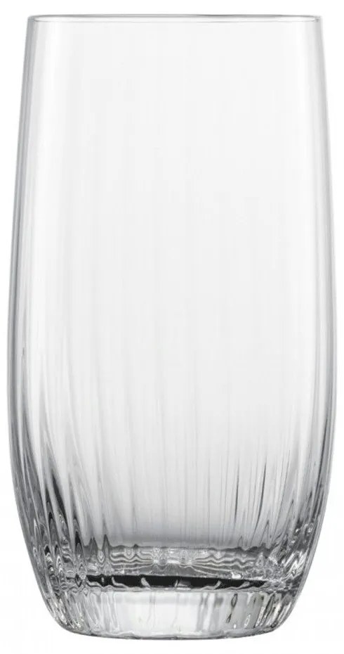 Ποτήρι Αναψυκτικού/Νερού Fortune 121599 499ml Clear Zwiesel Glas Κρύσταλλο