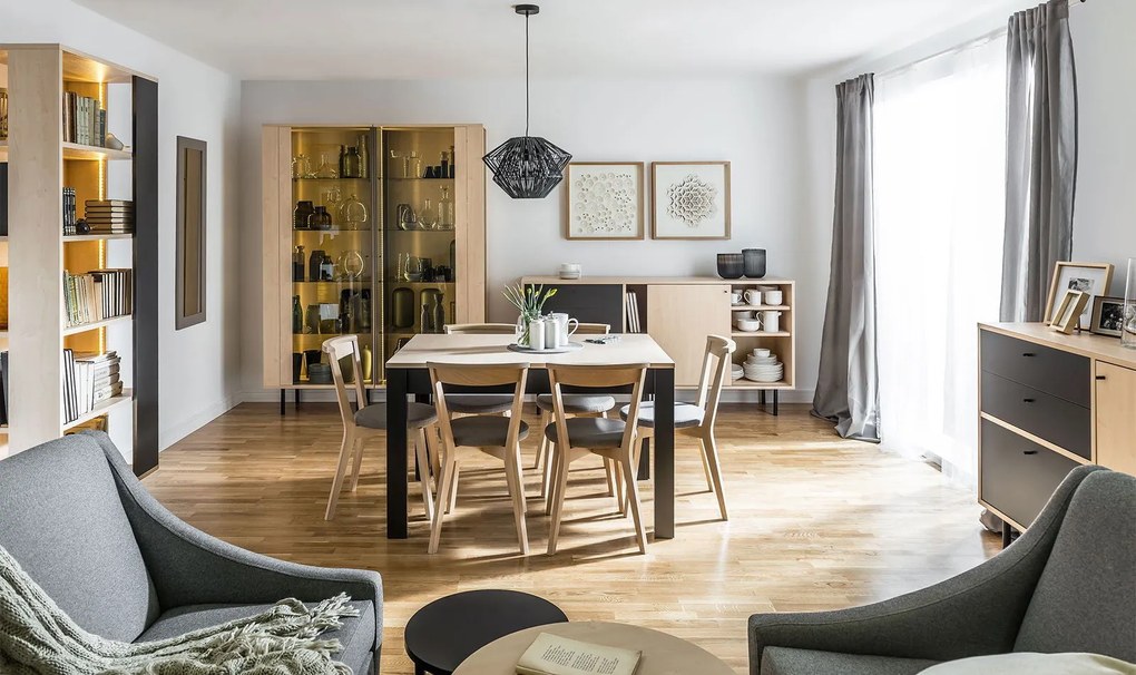 Μπουφές Frame