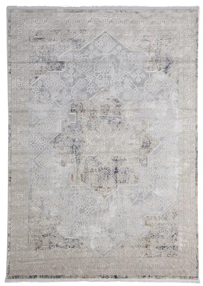 Χαλιά Κρεβατοκάμαρας (Σετ 3τμχ) Royal Carpet Allure 17519
