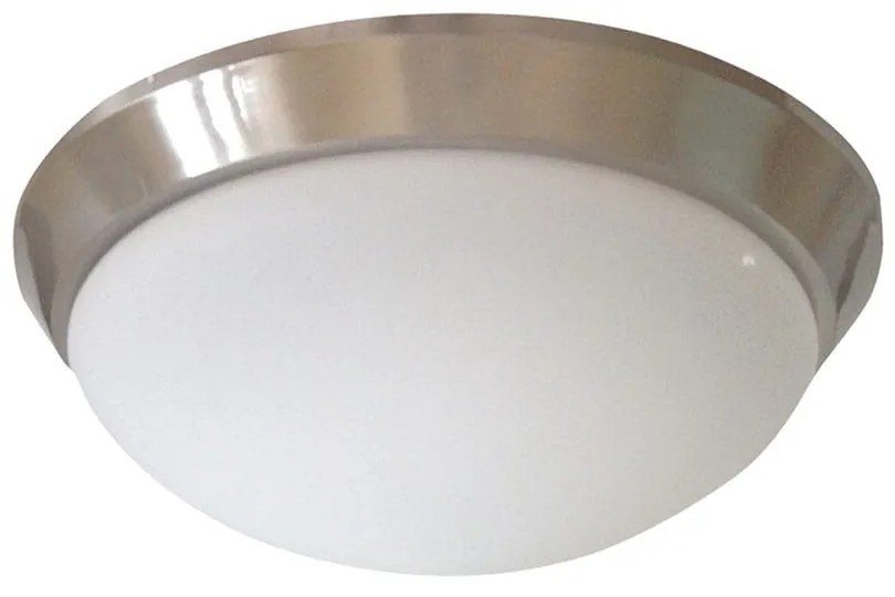 Φωτιστικό Οροφής - Πλαφονιέρα 77-1898 613 Sol Chrome Homelighting Metal, Glass