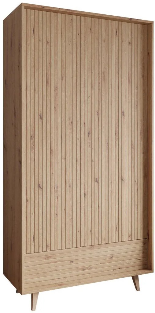 Γκαρνταρόμπα Ferido 2D1SZ