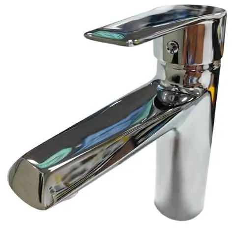 Dishidun Μπαταρία Νιπτήρα- Βρύση - Sink Faucet - Faucet