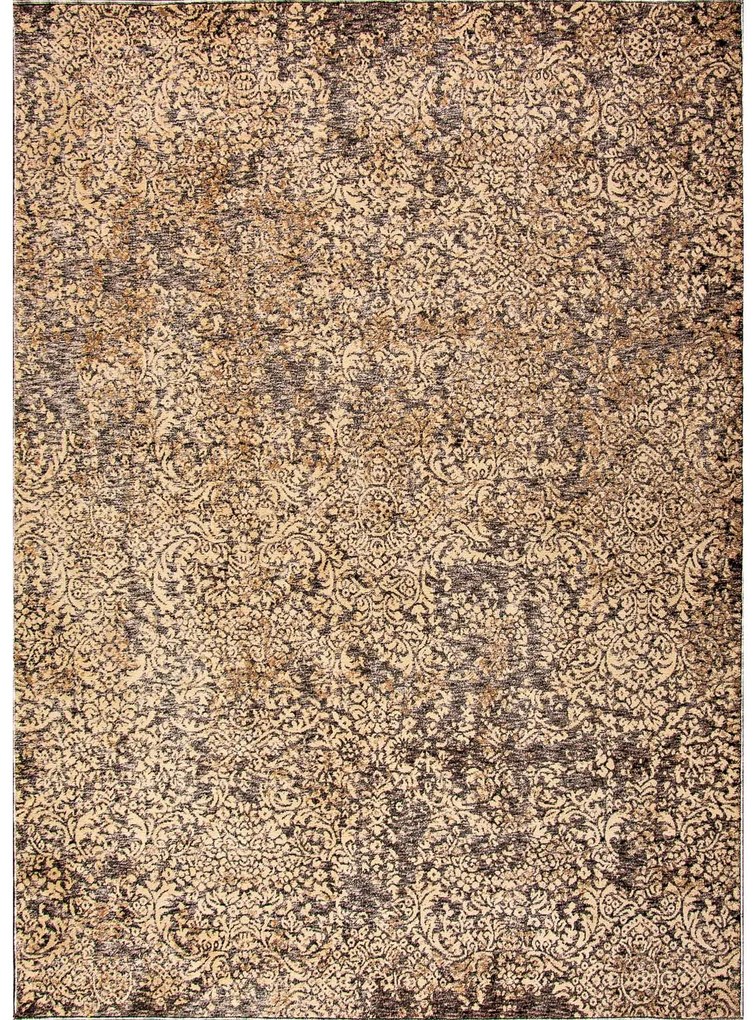 Χαλί 5895 GREY BEIGE 200 x 250 εκ.
