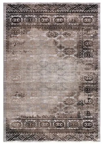 Διάδρομος Stylish Art 9416 0.67 - 0.67 Διάδρομος Γκρι,Μπεζ       Beauty Home