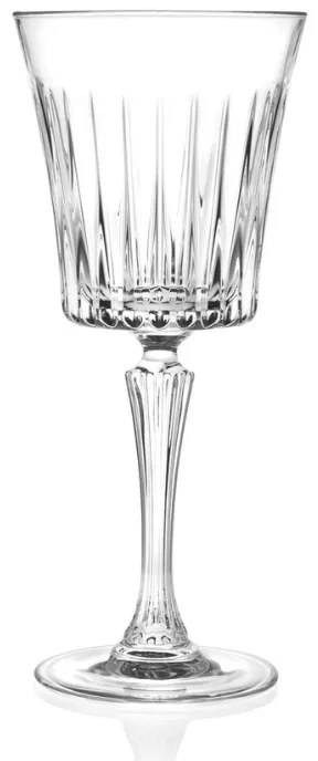 Ποτήρι Λευκόύ Κρασιού 230ml Timeless - RCR - 6 ΤΜΧ