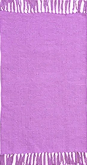 ΧΑΛΙ ΒΑΜΒΑΚΕΡΟ TORINO LIGHT PINK - 070cm x 200cm - 2002500