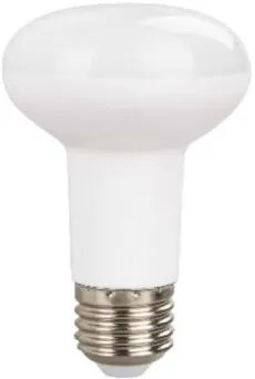 Λαμπτήρας LED E27 R63 10W 3000K  (10 τεμάχια)