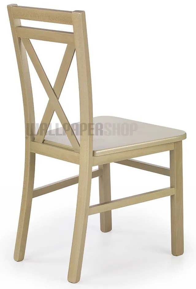 Daria Καρεκλα Μπεζ