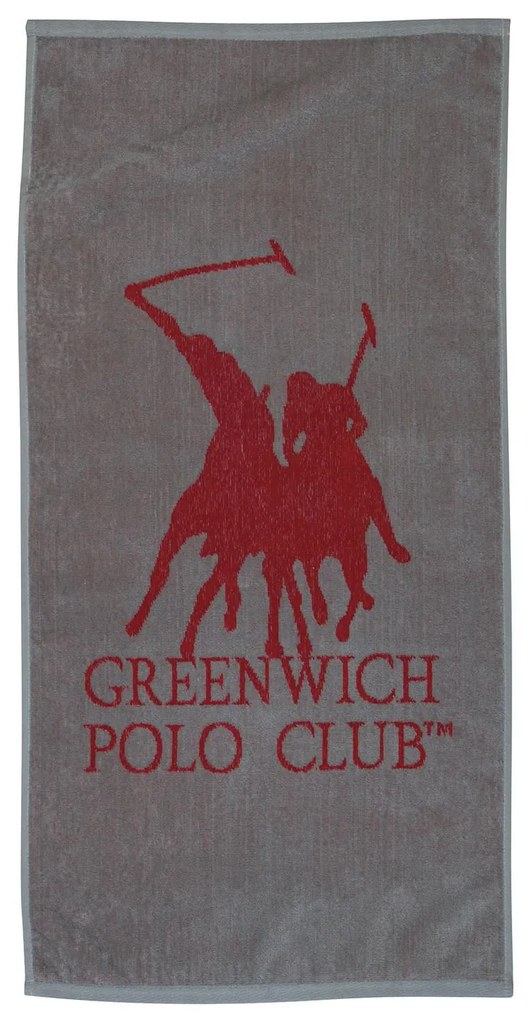 ΠΕΤΣΕΤΑ ΓΥΜΝΑΣΤΗΡΙΟΥ 45x90cm GREENWICH POLO CLUB - ESSENTIAL 3036