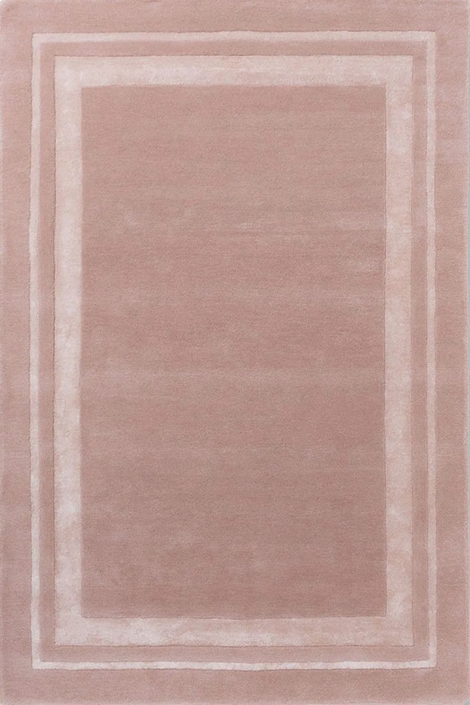 Χαλί Redbrook 081802 Blush Pink Laura Ashley 170X240cm