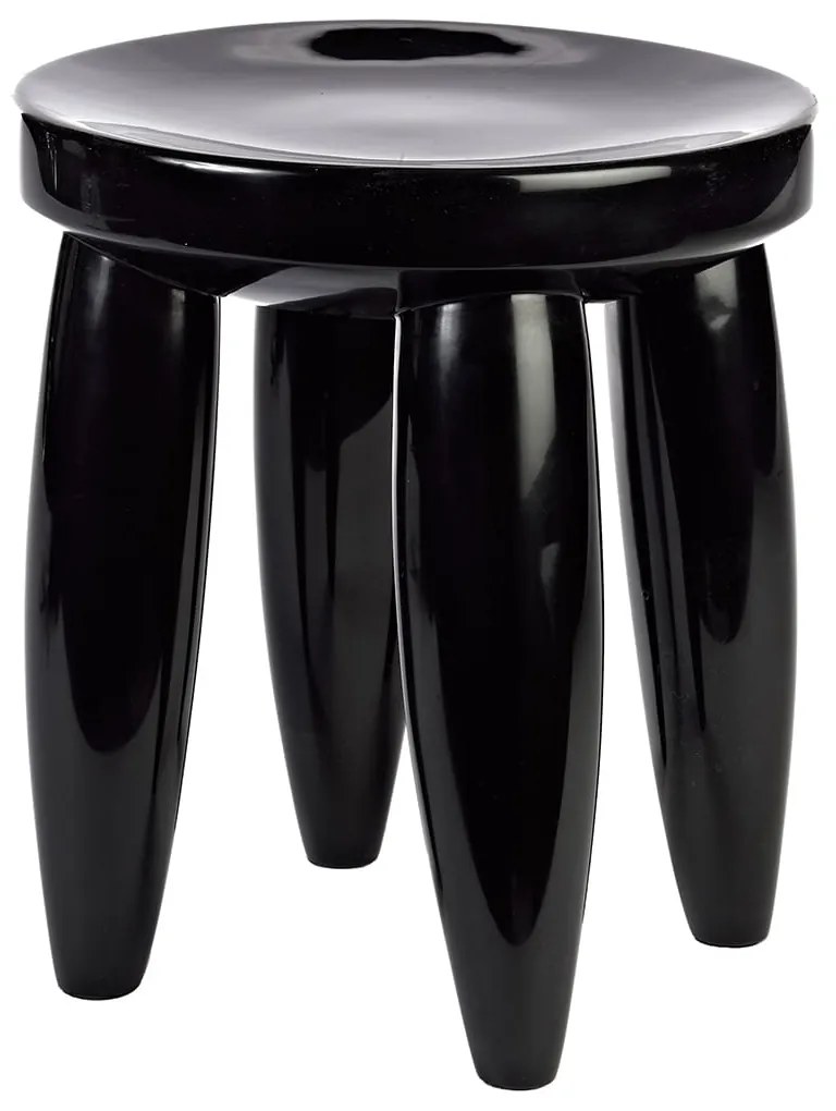 Stool POLS POTTEN Senofo 510-070-022-0071