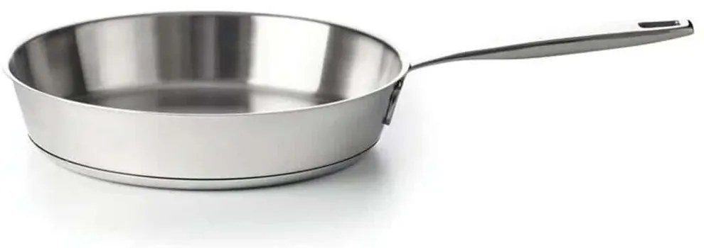 Τηγάνι Maestro 15027244 24cm Inox Beka 24cm Stainless Steel